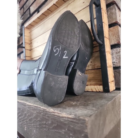 Tommy Hilfiger Girls Boots 5.5 - Picture 12 of 12